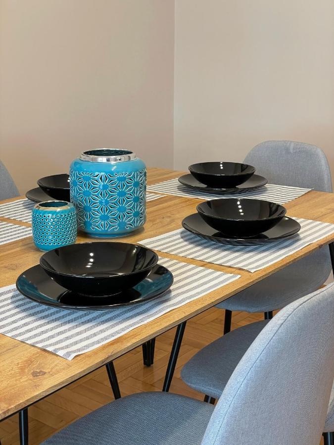 Riankour Central 90Sqm Apt In Panormou Athens Ngoại thất bức ảnh